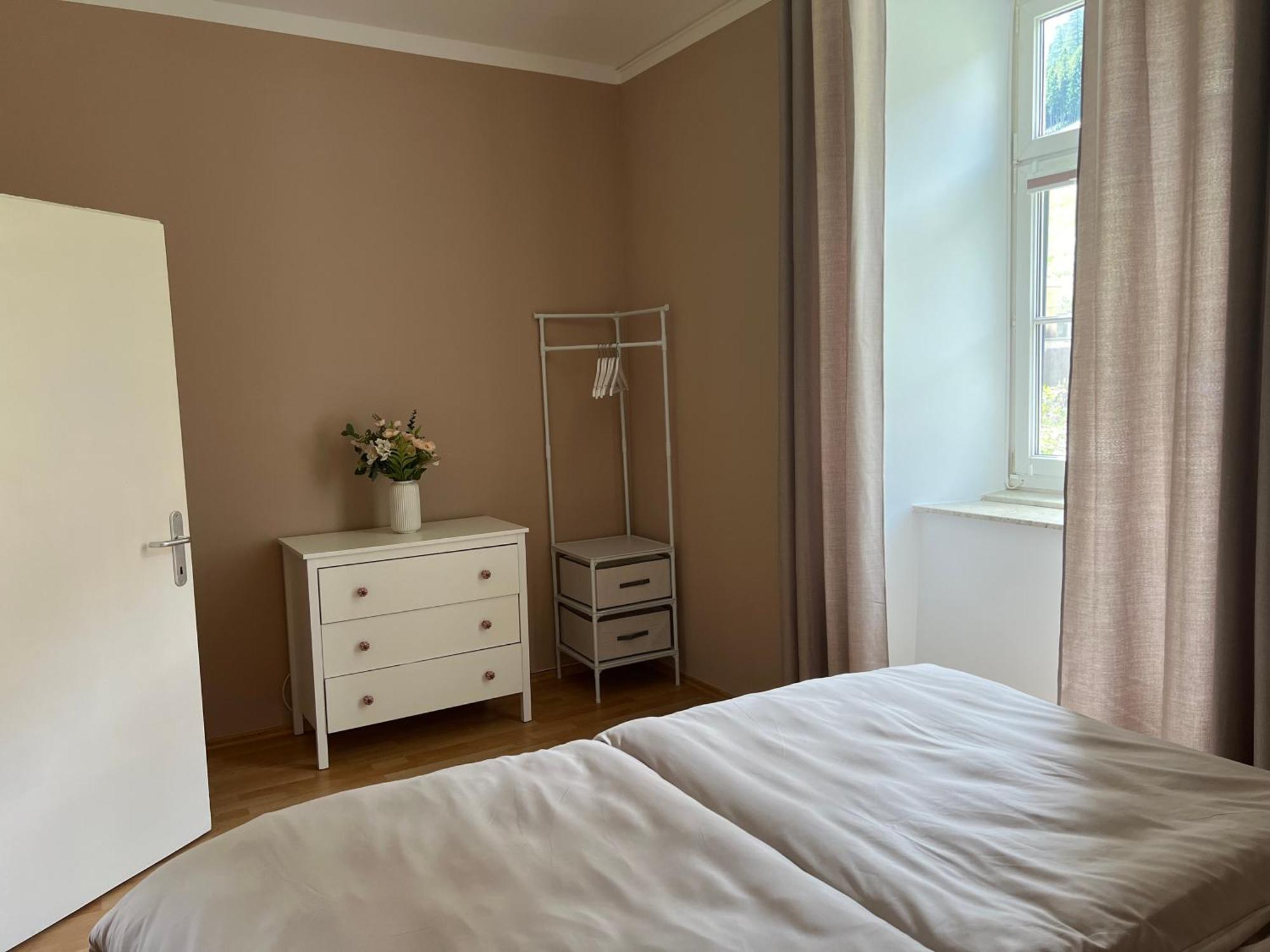 Charmante Ferienwohnung In Vordernberg - Alpenidylle Pur ภายนอก รูปภาพ